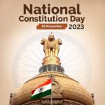 Constitution Day 2023: Tejas V News