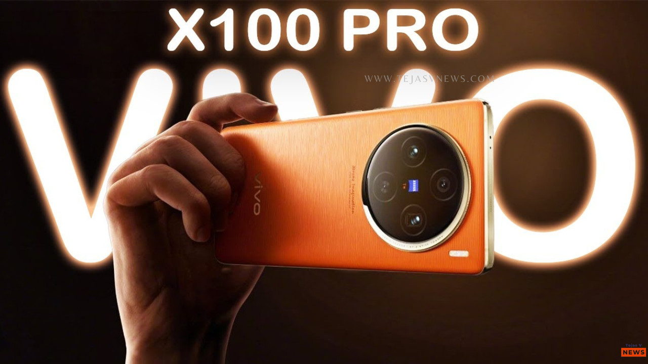 Vivo X100 Pro 5G Price In India: Release Date, New Features and Specifications
