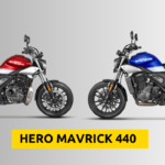 New Bike Launching In February 2024: Hero Mavrick 440 Price, Specs