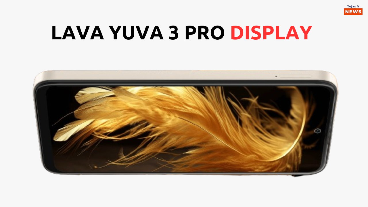 Lava Yuva 3 Pro Price, Features, Review and Full Specifications